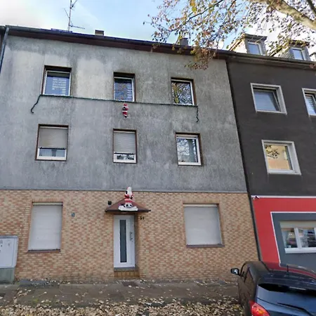 Sasi Homes - Workbase Apartment Essen