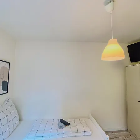 Bege Business Base Apartment Essen