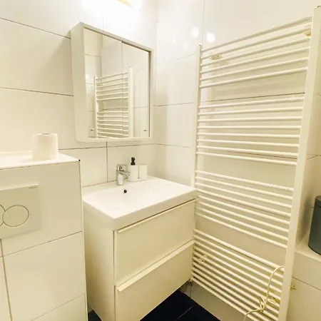 Apartment Bege Business Base Essen