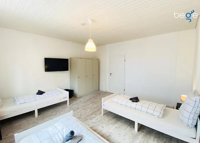 公寓 Sasi Homes - Workbase