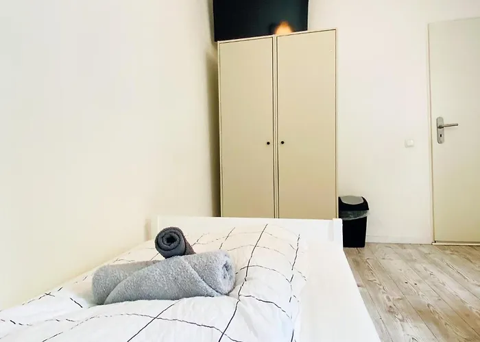 Apartment Sasi Homes - Workbase